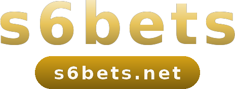 s6bets logo