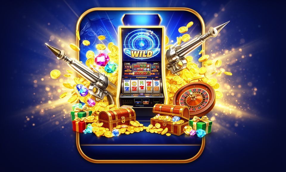 s6bets Our Power Blackjack Lineup