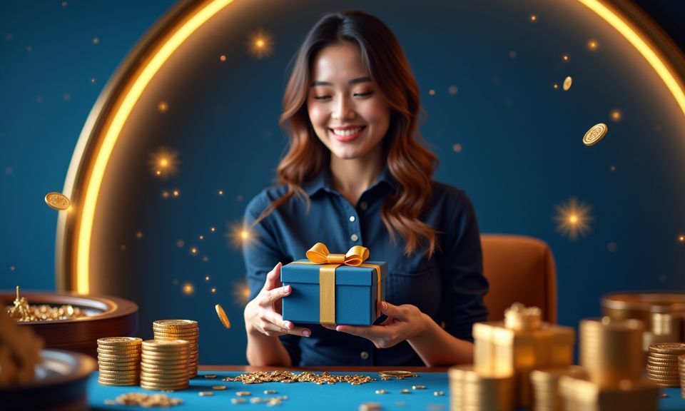 s6bets The Platform We Built Around Your Account