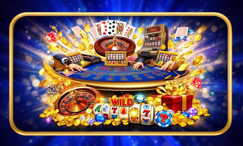 s6bets mobile gaming